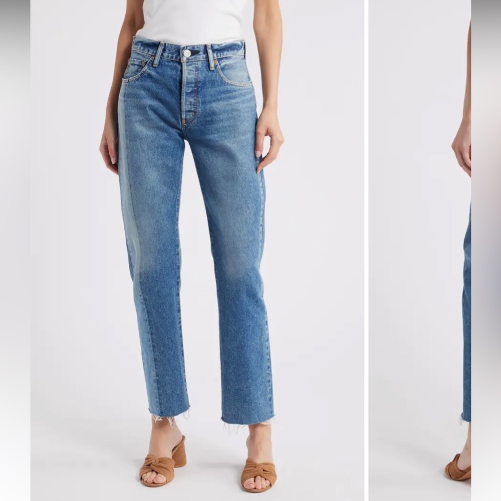 MOUSSY Vintage Westchase